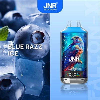 Jnr Falcon X 18000 Puffs jednokratni Vape